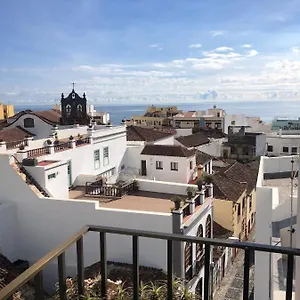 Playa Nueva Apartment