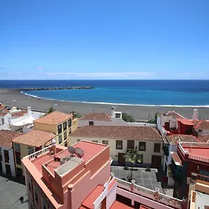 Hotel Banana Garden La Palma, Santa Cruz de la Palma (Isla de la Palma)