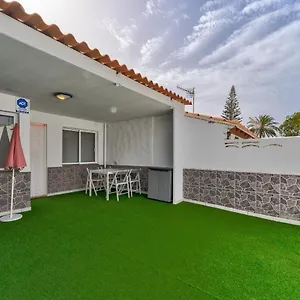 Aparthotel New In, Costa Del Silencio