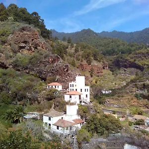 Molino Remanente Apartment
