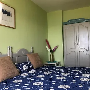 Aparthotel Casa Junonia, Alajeró