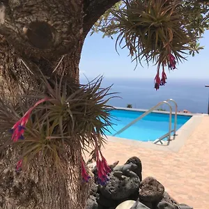 Gasthuis Hrlos Piratas - Ferien Haus La Palma - Good Wlan !!, Tijarafe