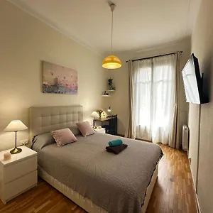 Aribau Barcelona