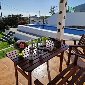 Casas Hoya Limpia- Solo Adultos Landhaus