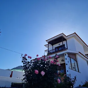 Casa Hoya Limpia Casa rural