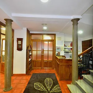 Residencia Ziri , Granada España