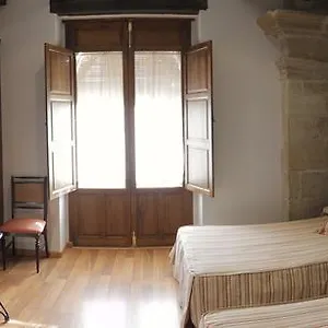 Vivienda Turistica Yamaries 2*, Úbeda Spagna