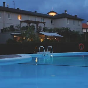 Rio Bidasoa 4*, Hondarribia España