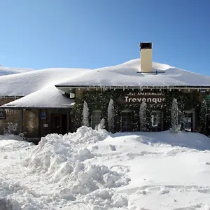 Trevenque 3*, Sierra Nevada España