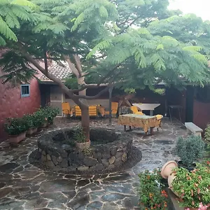 Casita Del Medianero Ferienhaus