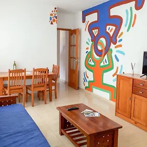 Appartamento Arena En, Santa Cruz de la Palma (Isla de la Palma)