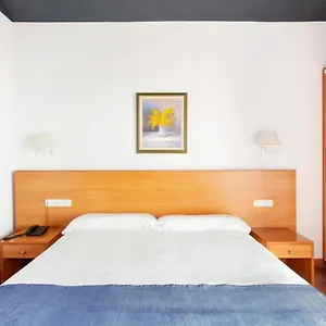 La Santa Maria 3*, Sitges Spagna