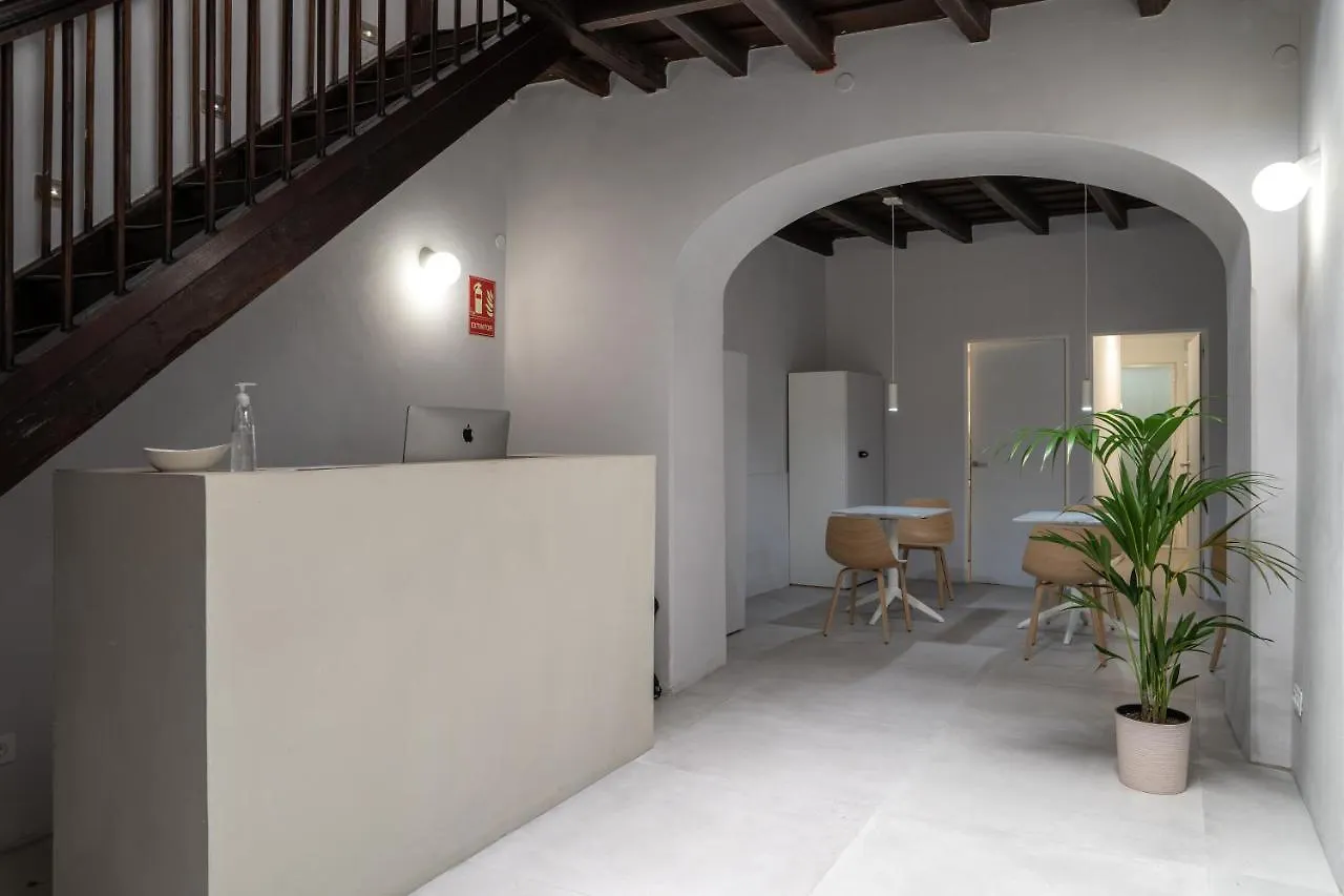 HosteLit, Capsule Hostel Santa Cruz de la Palma  0*, Santa Cruz de la Palma (Isla de la Palma) Spanien